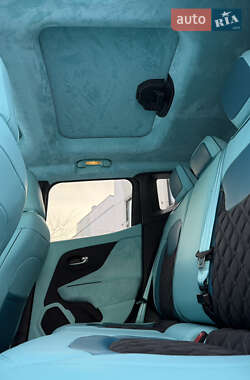 Внедорожник / Кроссовер Jeep Renegade 2015 в Львове