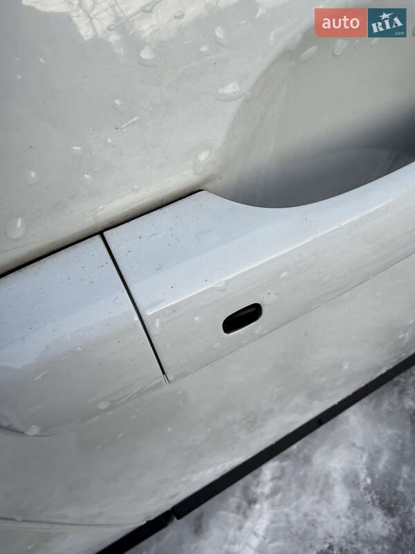 Позашляховик / Кросовер Jeep Renegade 2015 в Львові