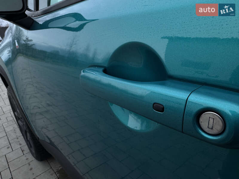 Позашляховик / Кросовер Jeep Renegade 2020 в Калуші