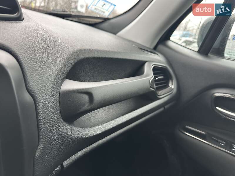 Внедорожник / Кроссовер Jeep Renegade 2018 в Хмельницком фото 40 Внедорожник / Кроссовер Jeep Renegade 2018 в Хмельницком