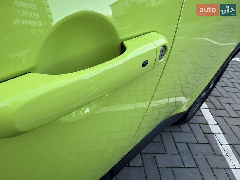 Позашляховик / Кросовер Jeep Renegade 2017 в Житомирі фото 36 Позашляховик / Кросовер Jeep Renegade 2017 в Житомирі