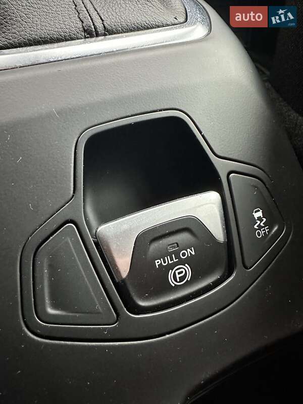 Позашляховик / Кросовер Jeep Renegade 2021 в Білогородці