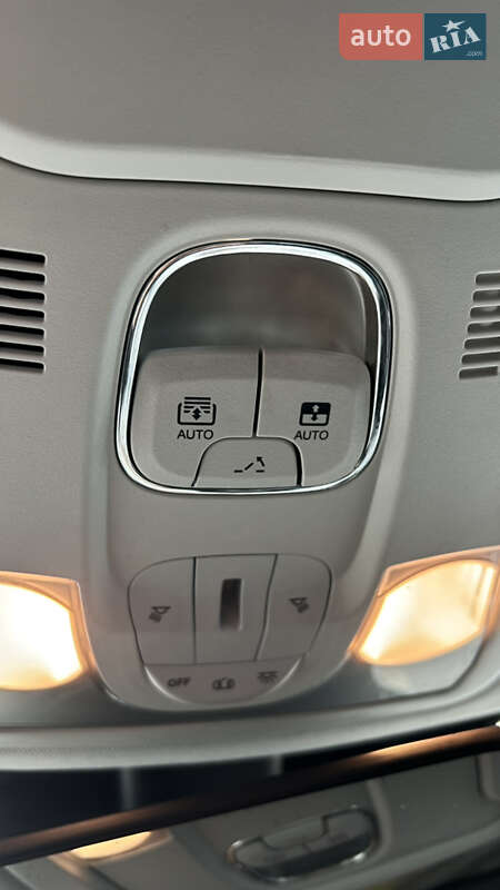 Позашляховик / Кросовер Jeep Renegade 2016 в Одесі фото 7 Позашляховик / Кросовер Jeep Renegade 2016 в Одесі