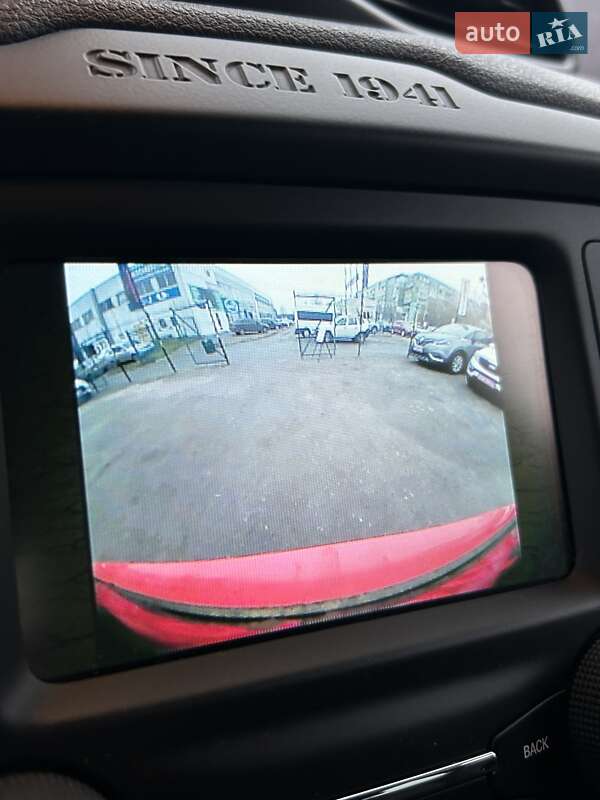 Внедорожник / Кроссовер Jeep Renegade 2015 в Сумах