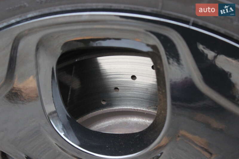 Позашляховик / Кросовер Jeep Renegade 2016 в Дніпрі фото 14 Позашляховик / Кросовер Jeep Renegade 2016 в Дніпрі