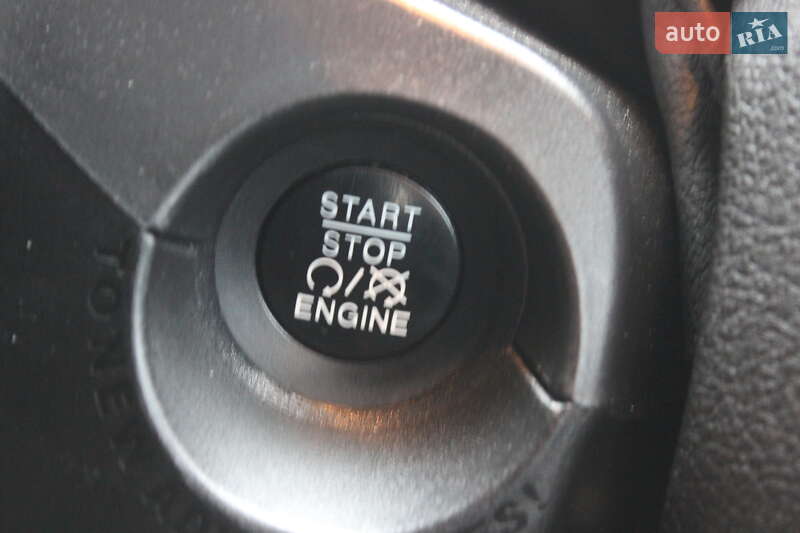 Позашляховик / Кросовер Jeep Renegade 2016 в Дніпрі фото 31 Позашляховик / Кросовер Jeep Renegade 2016 в Дніпрі