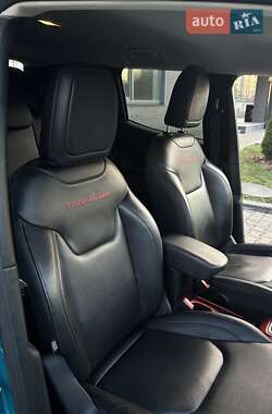 Внедорожник / Кроссовер Jeep Renegade 2021 в Киеве