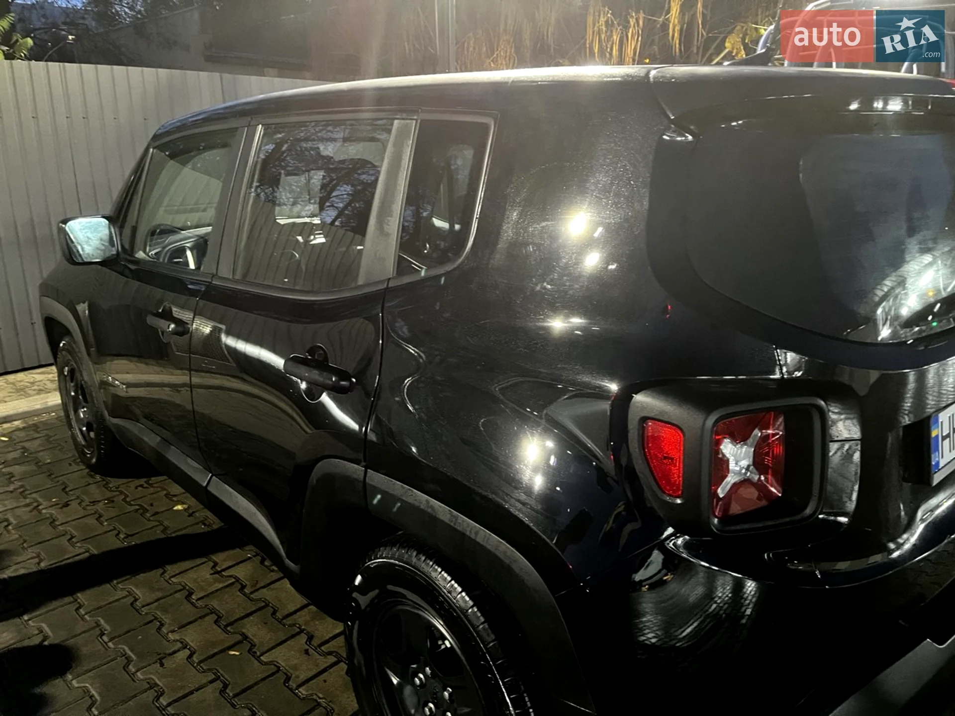 2019 Jeep Renegade - мініатюра 5