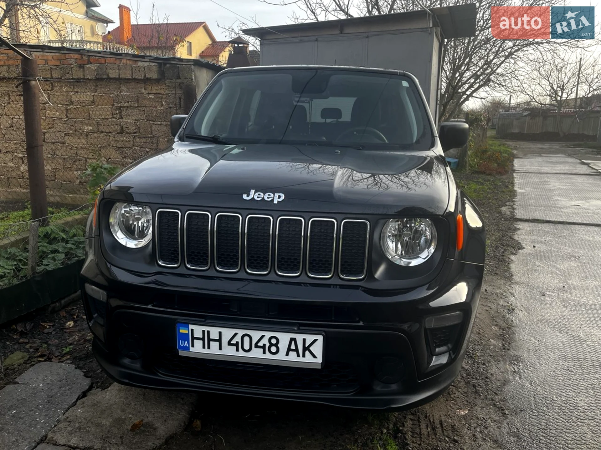 2019 Jeep Renegade - мініатюра 2