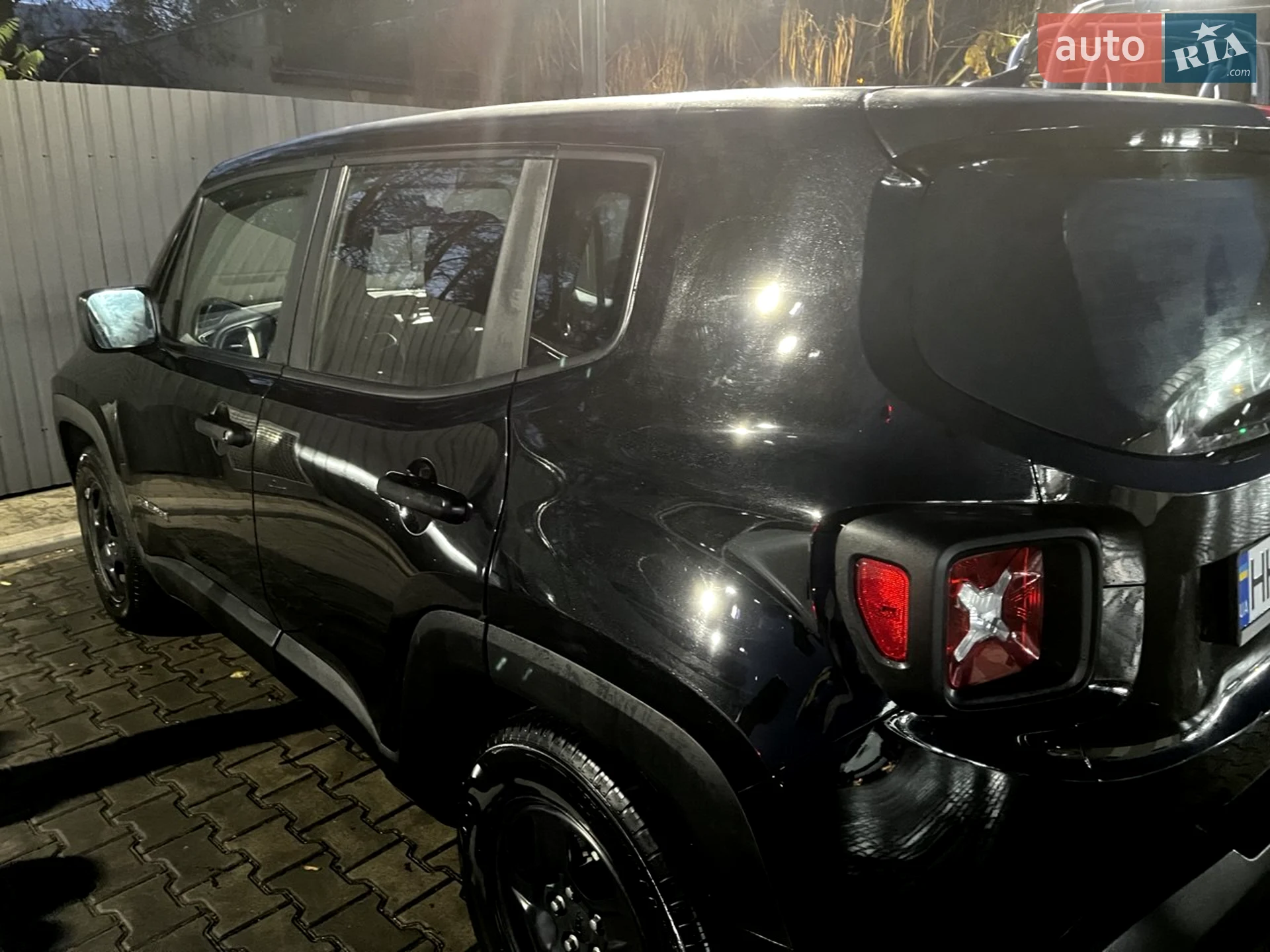 2019 Jeep Renegade - мініатюра 6