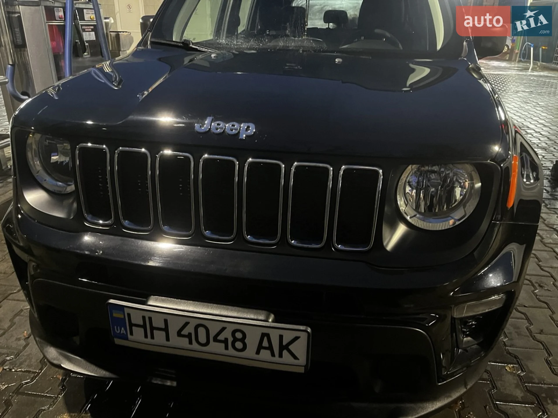 2019 Jeep Renegade - мініатюра 7