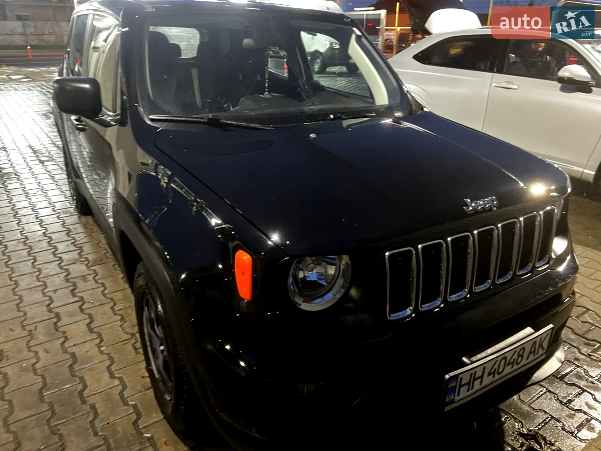 2019 Jeep Renegade - мініатюра 9