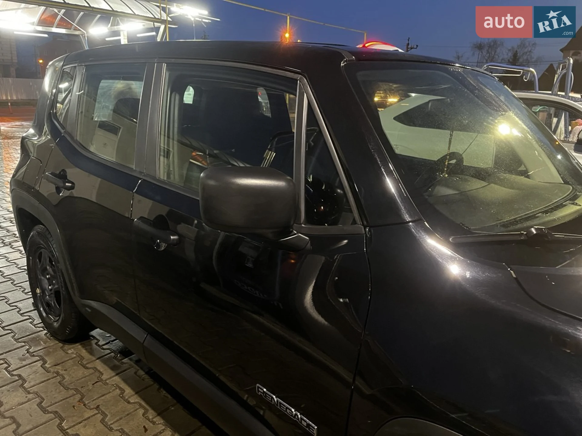 2019 Jeep Renegade - мініатюра 10