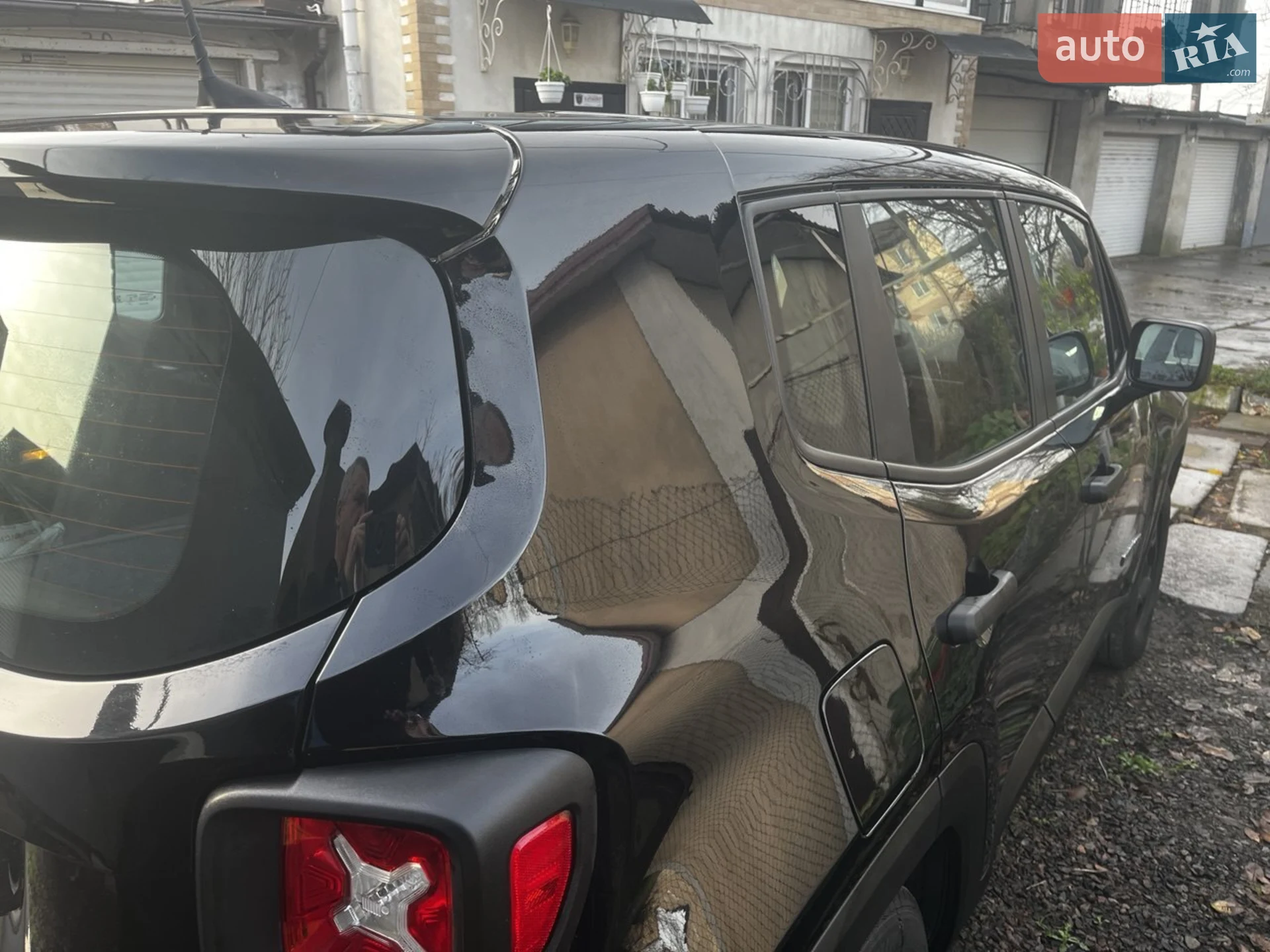 2019 Jeep Renegade - мініатюра 14