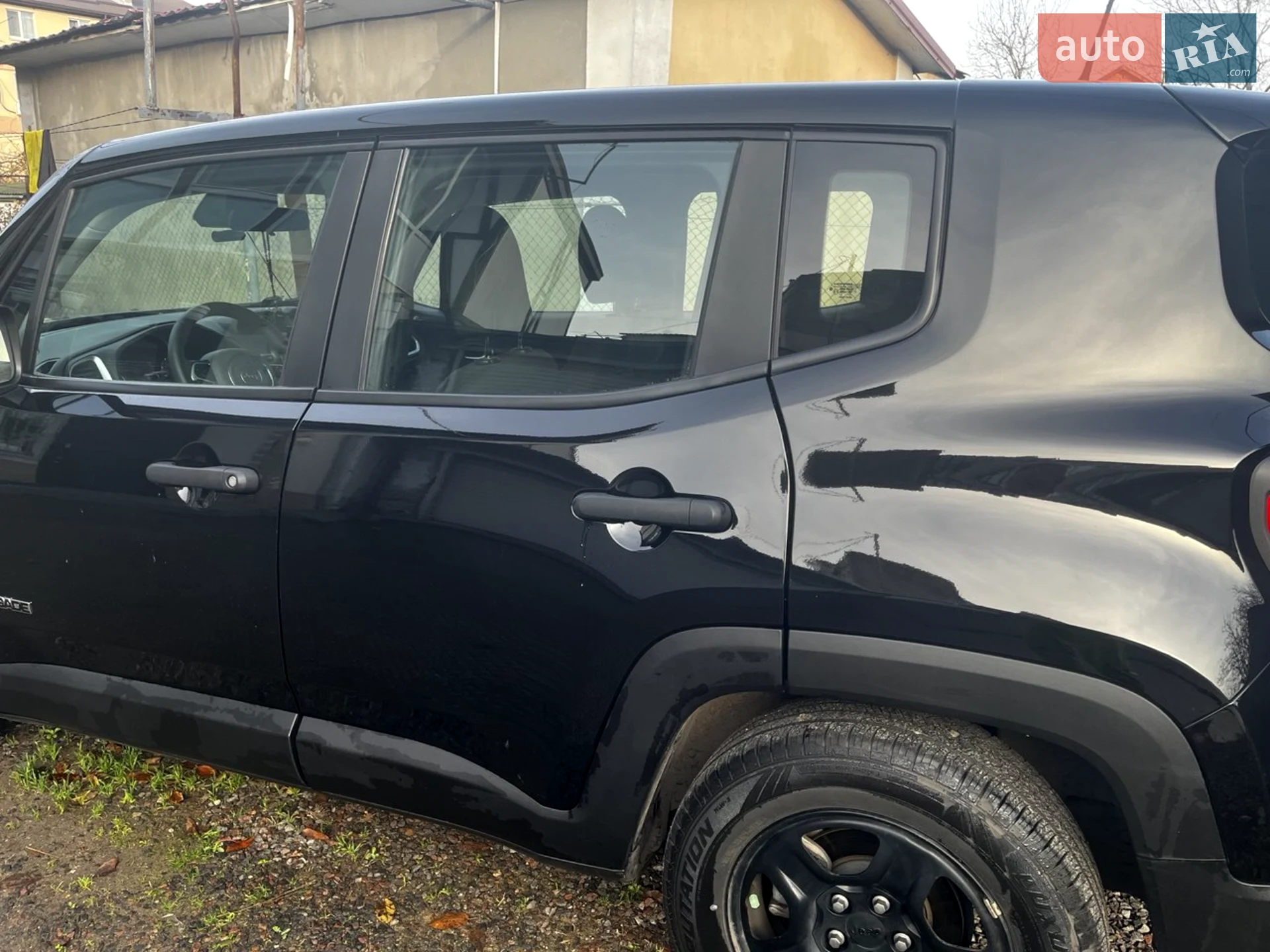 2019 Jeep Renegade - мініатюра 15