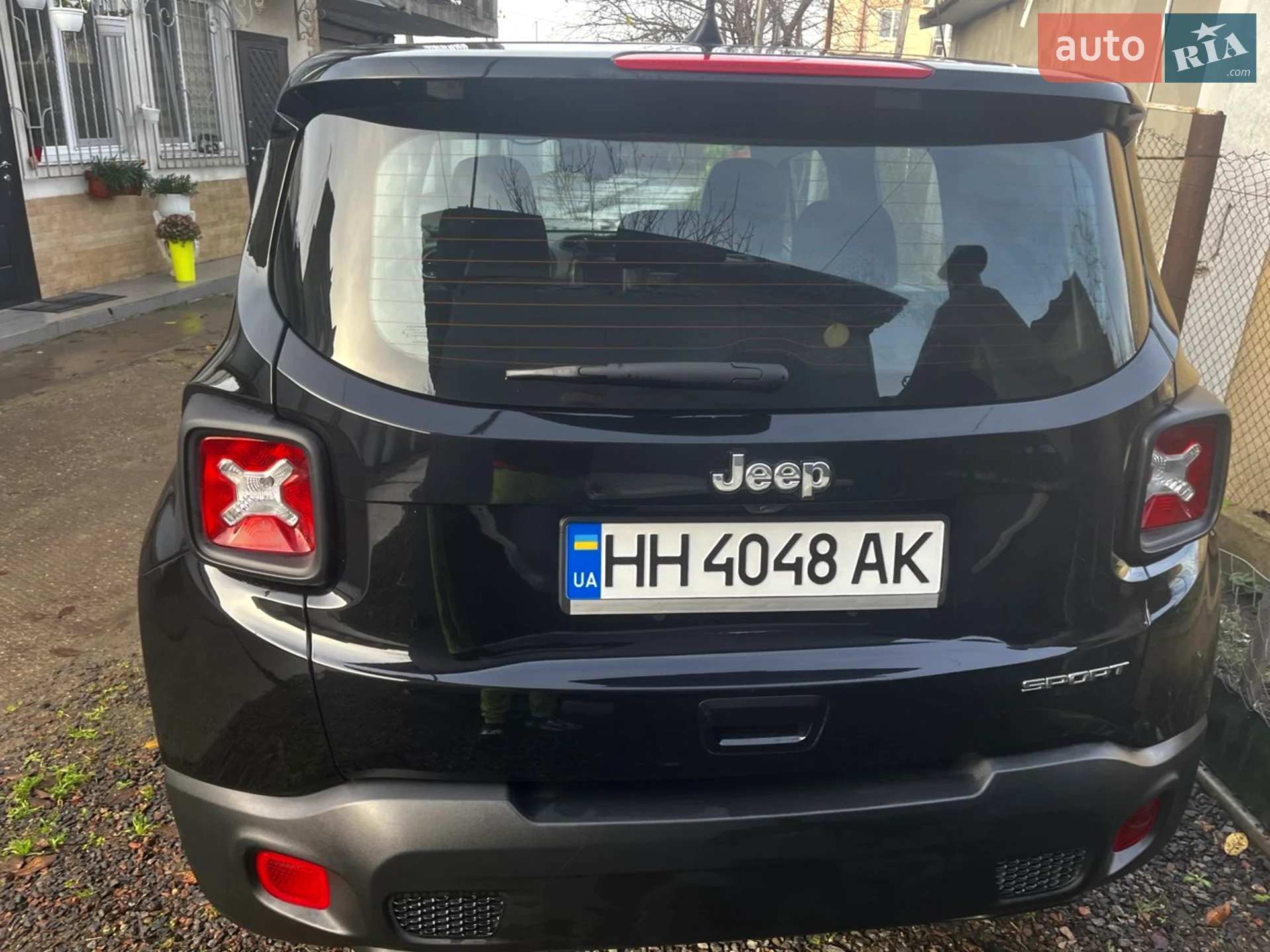 2019 Jeep Renegade - мініатюра 17