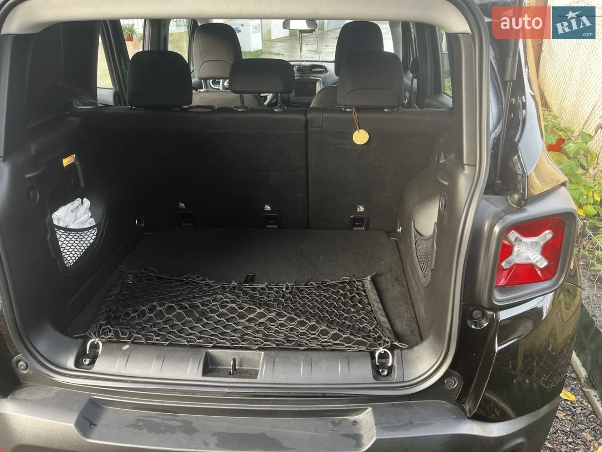 2019 Jeep Renegade - мініатюра 19