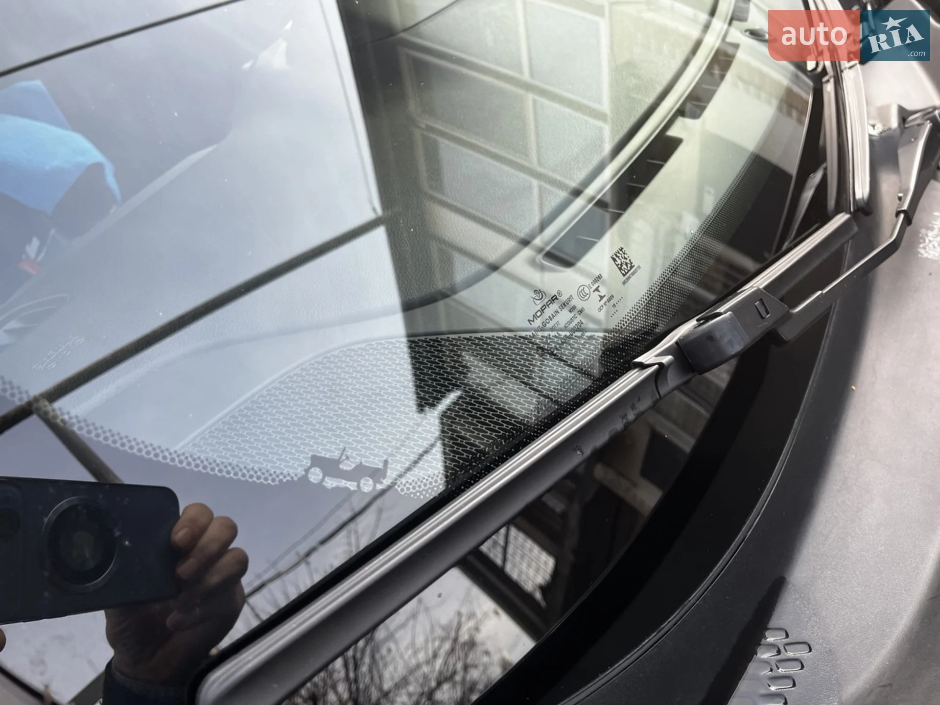 2019 Jeep Renegade - мініатюра 25