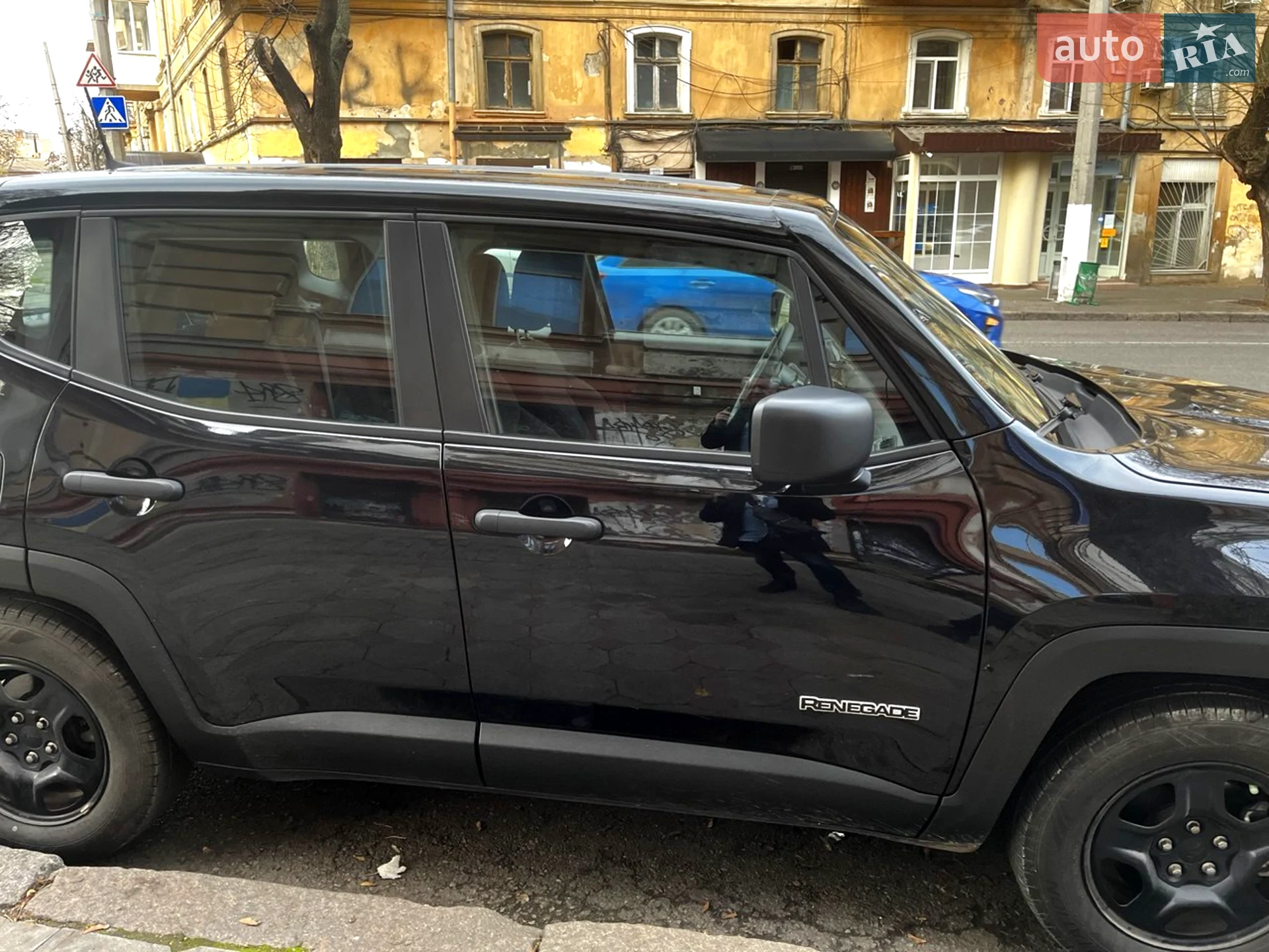 2019 Jeep Renegade - мініатюра 26