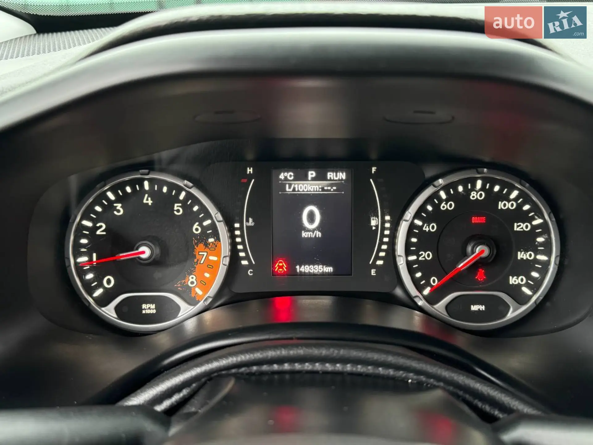 2016 Jeep Renegade - мініатюра 15