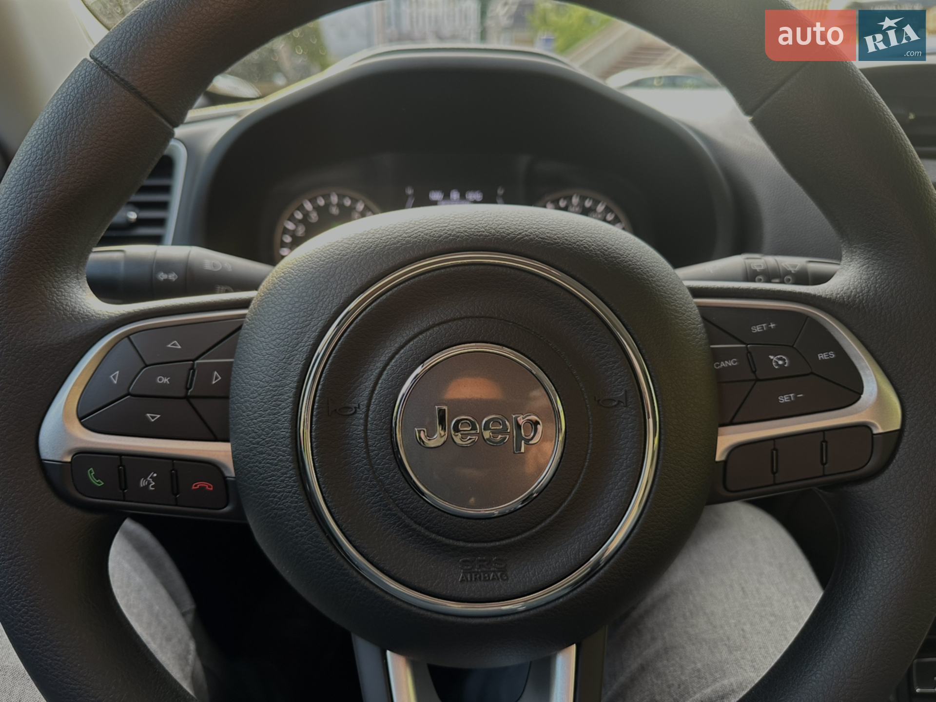 2019 Jeep Renegade - мініатюра 14