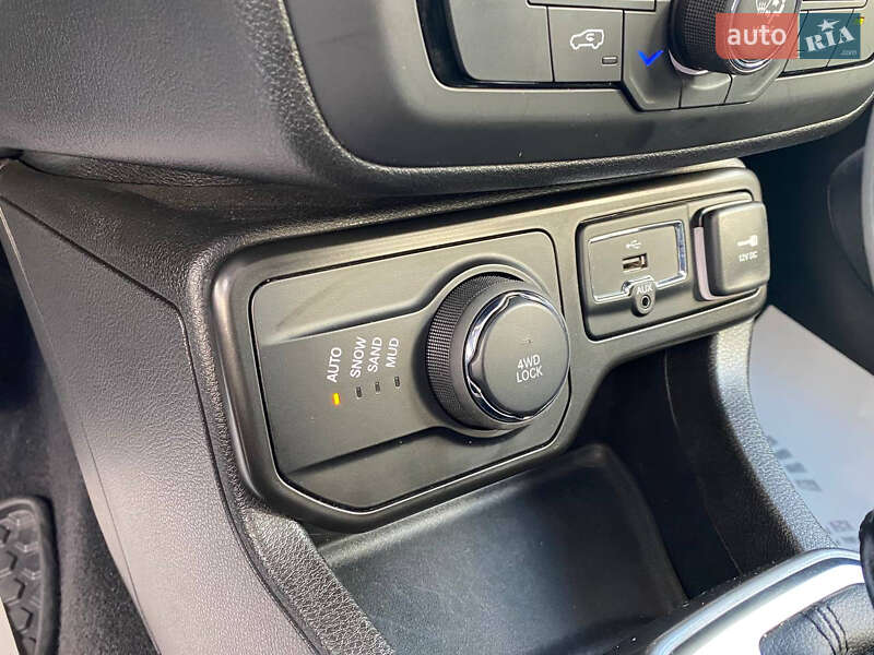 Позашляховик / Кросовер Jeep Renegade 2022 в Житомирі фото 22 Позашляховик / Кросовер Jeep Renegade 2022 в Житомирі