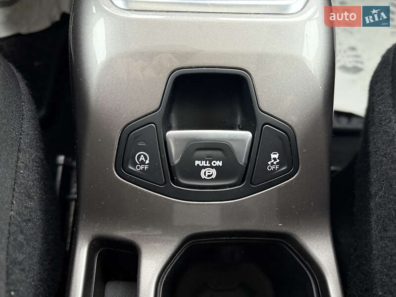 Позашляховик / Кросовер Jeep Renegade 2022 в Житомирі фото 23 Позашляховик / Кросовер Jeep Renegade 2022 в Житомирі