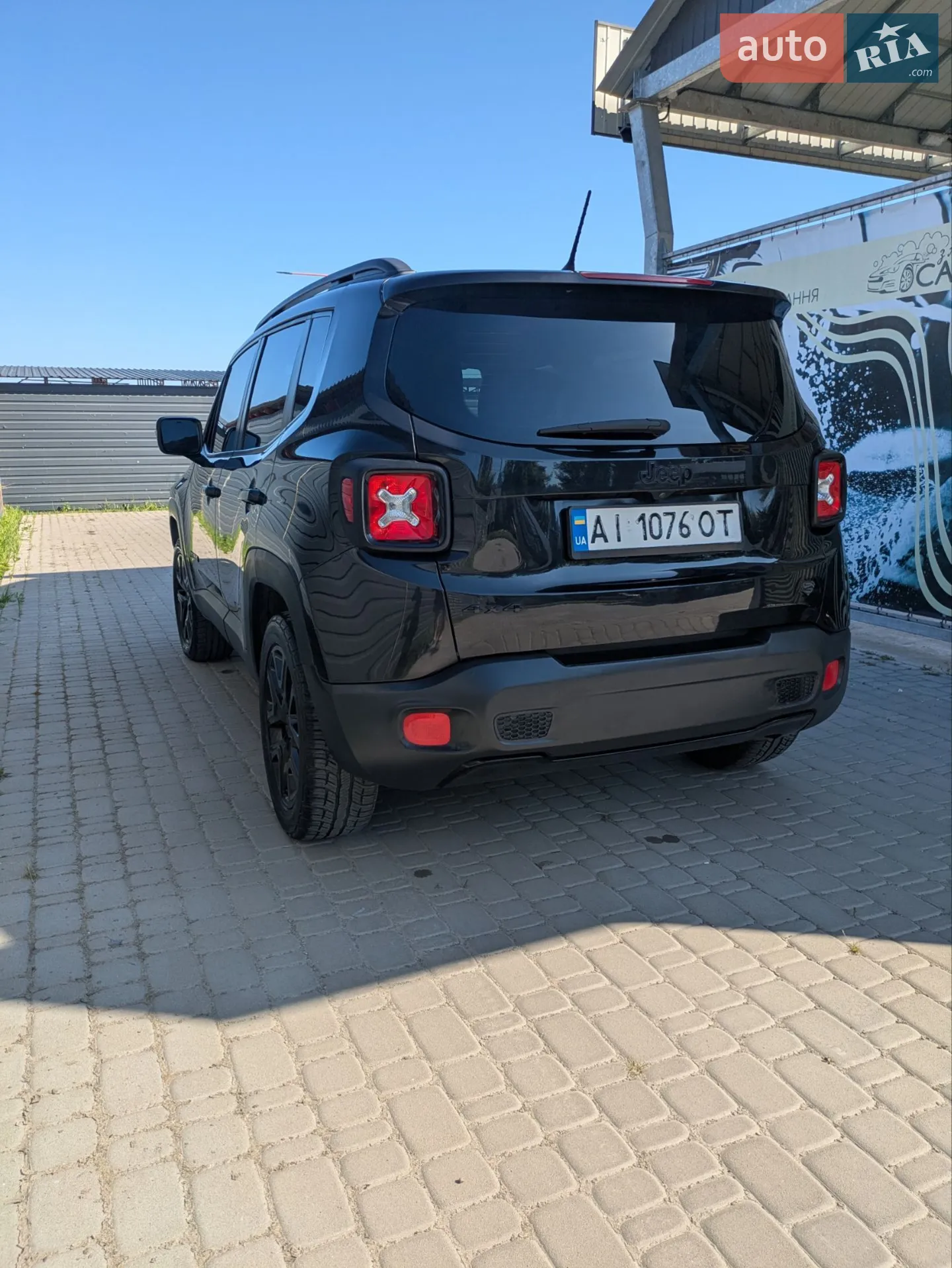 2016 Jeep Renegade - мініатюра 14