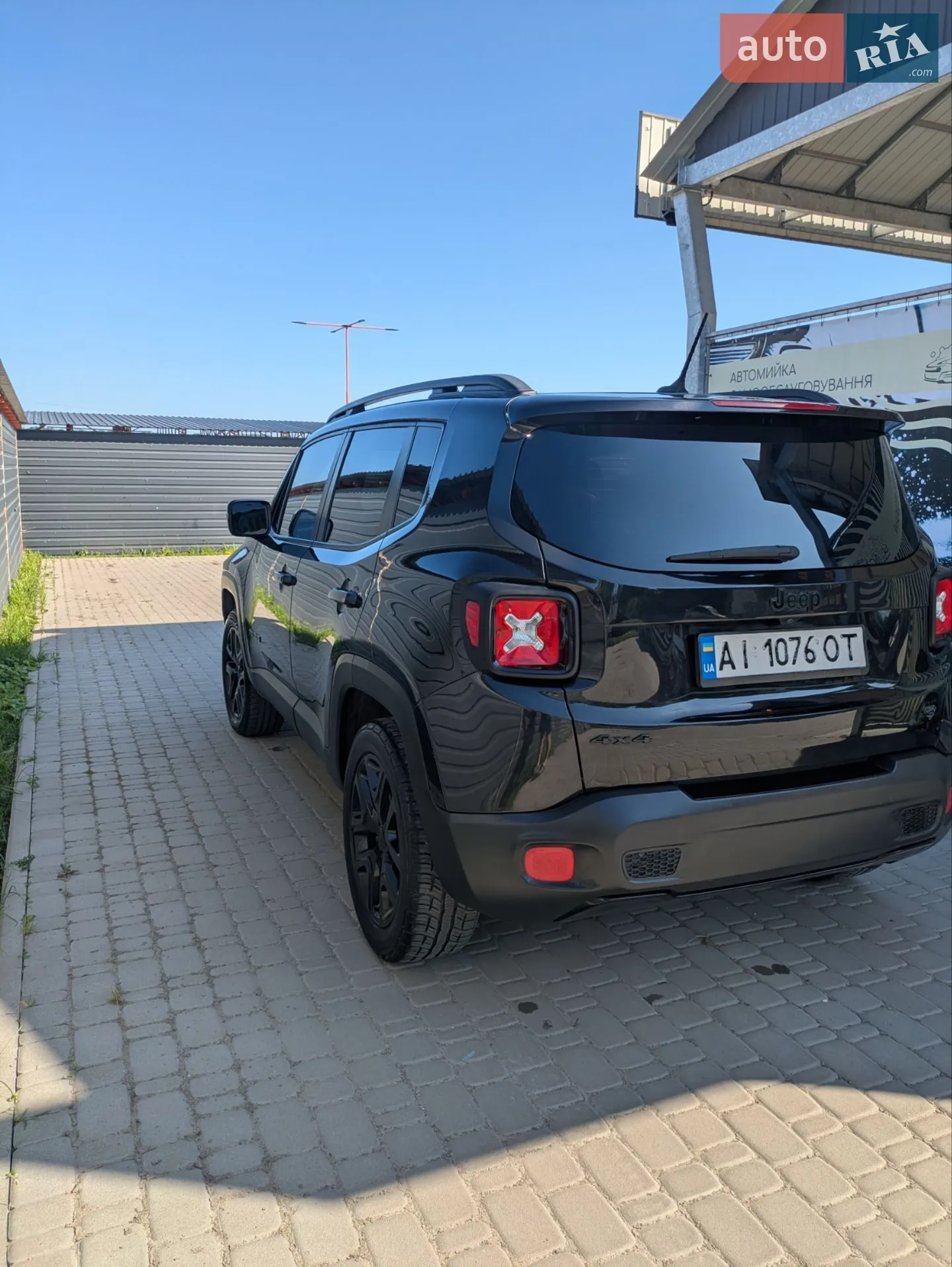 2016 Jeep Renegade - мініатюра 13