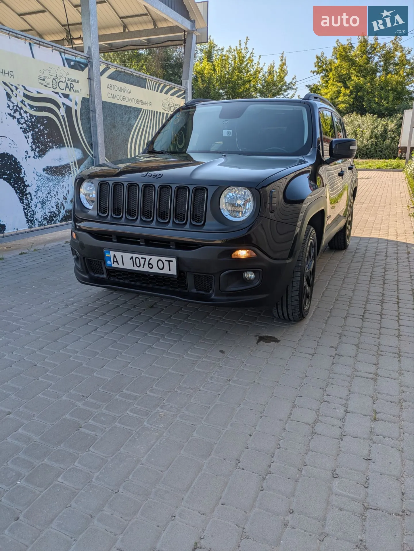 2016 Jeep Renegade - мініатюра 15
