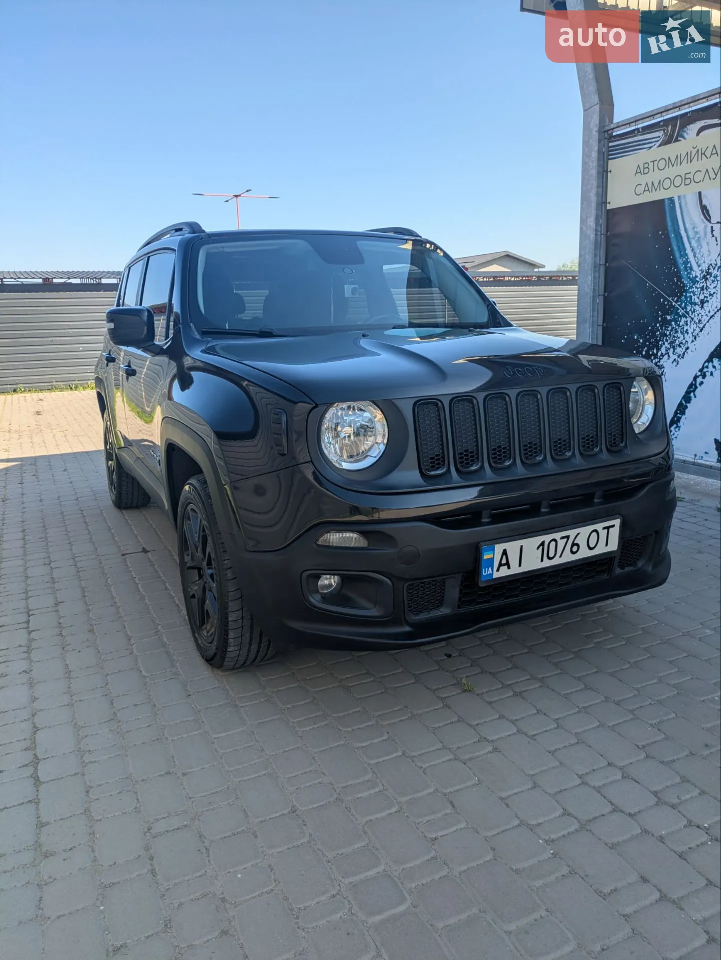 2016 Jeep Renegade - мініатюра 6