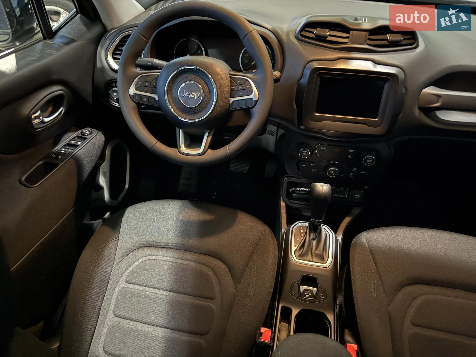 2021 Jeep Renegade - мініатюра 18