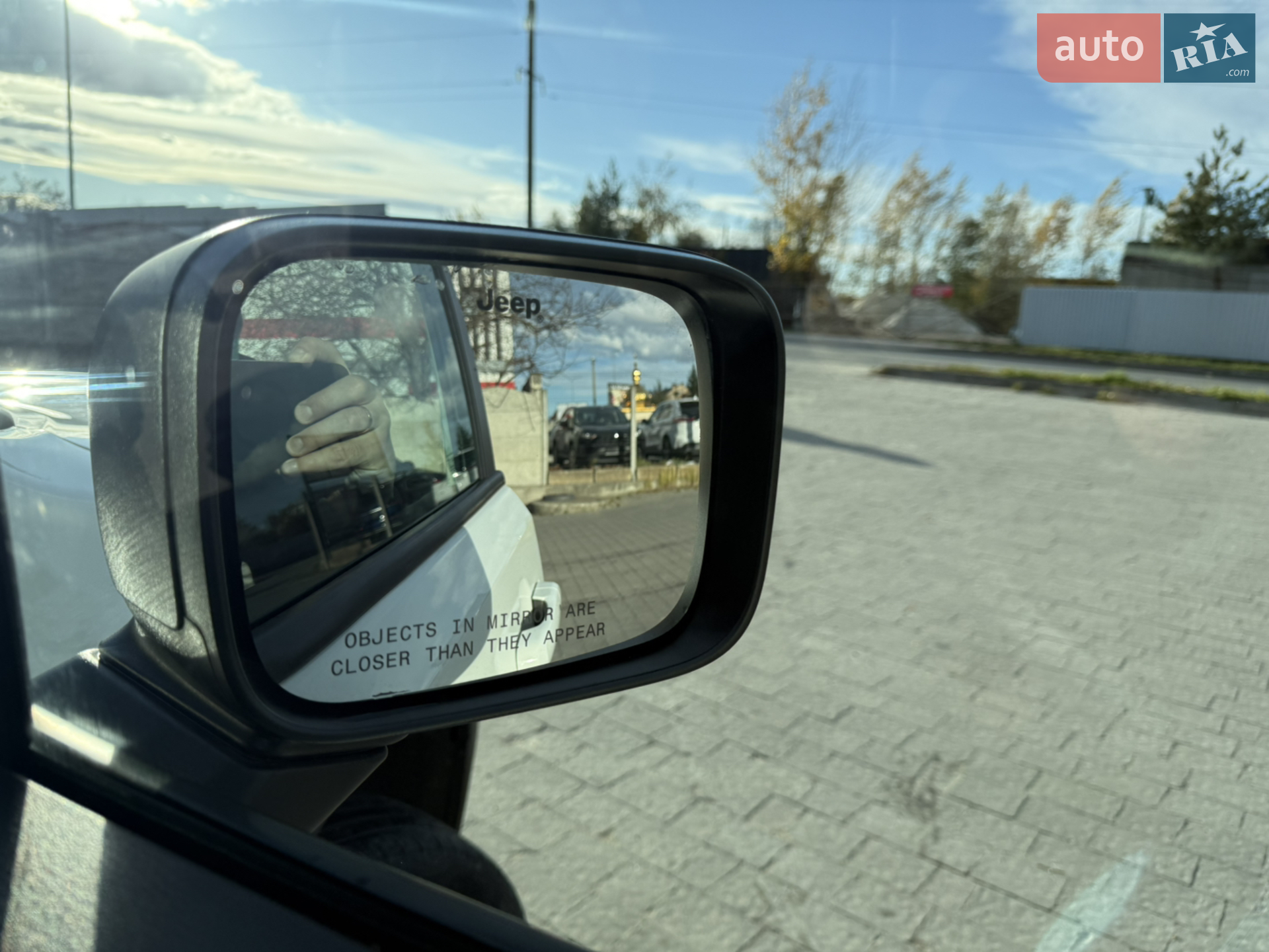 2016 Jeep Renegade - мініатюра 17