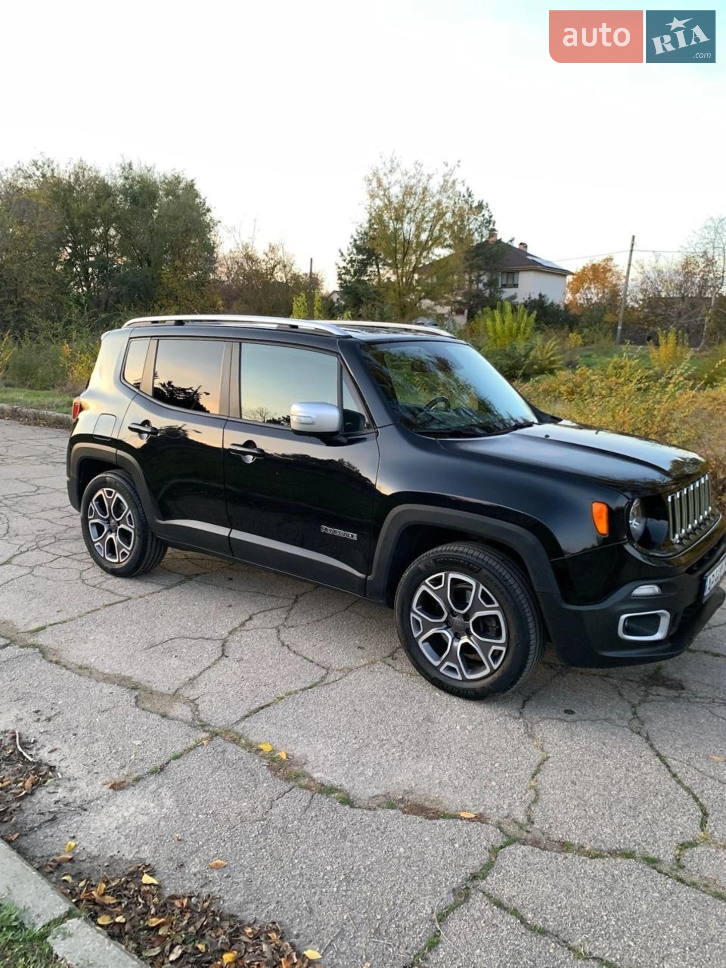 2015 Jeep Renegade - мініатюра 30