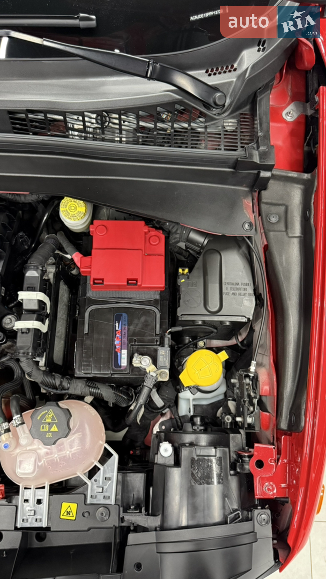 2023 Jeep Renegade - мініатюра 72