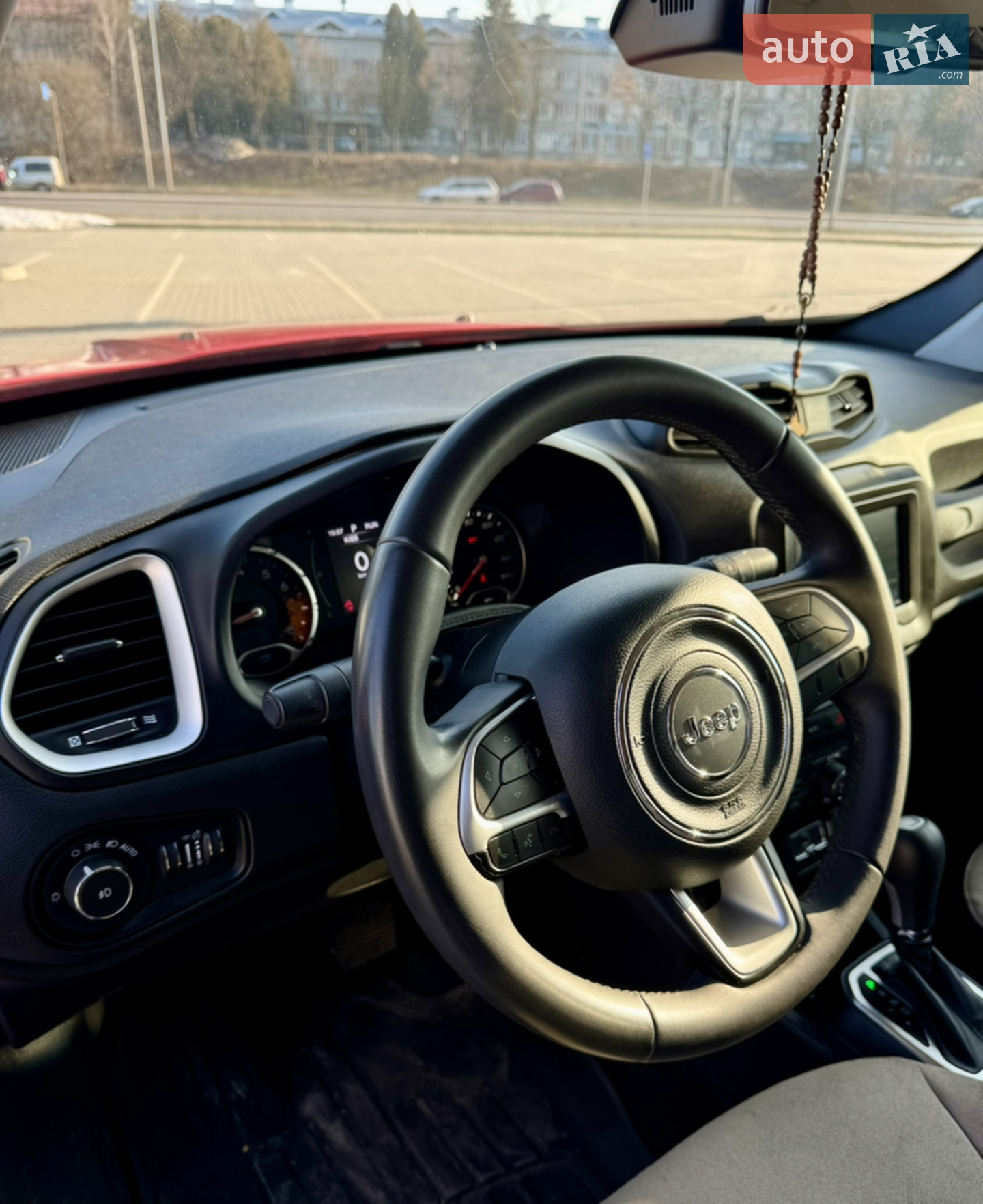 2018 Jeep Renegade - мініатюра 26
