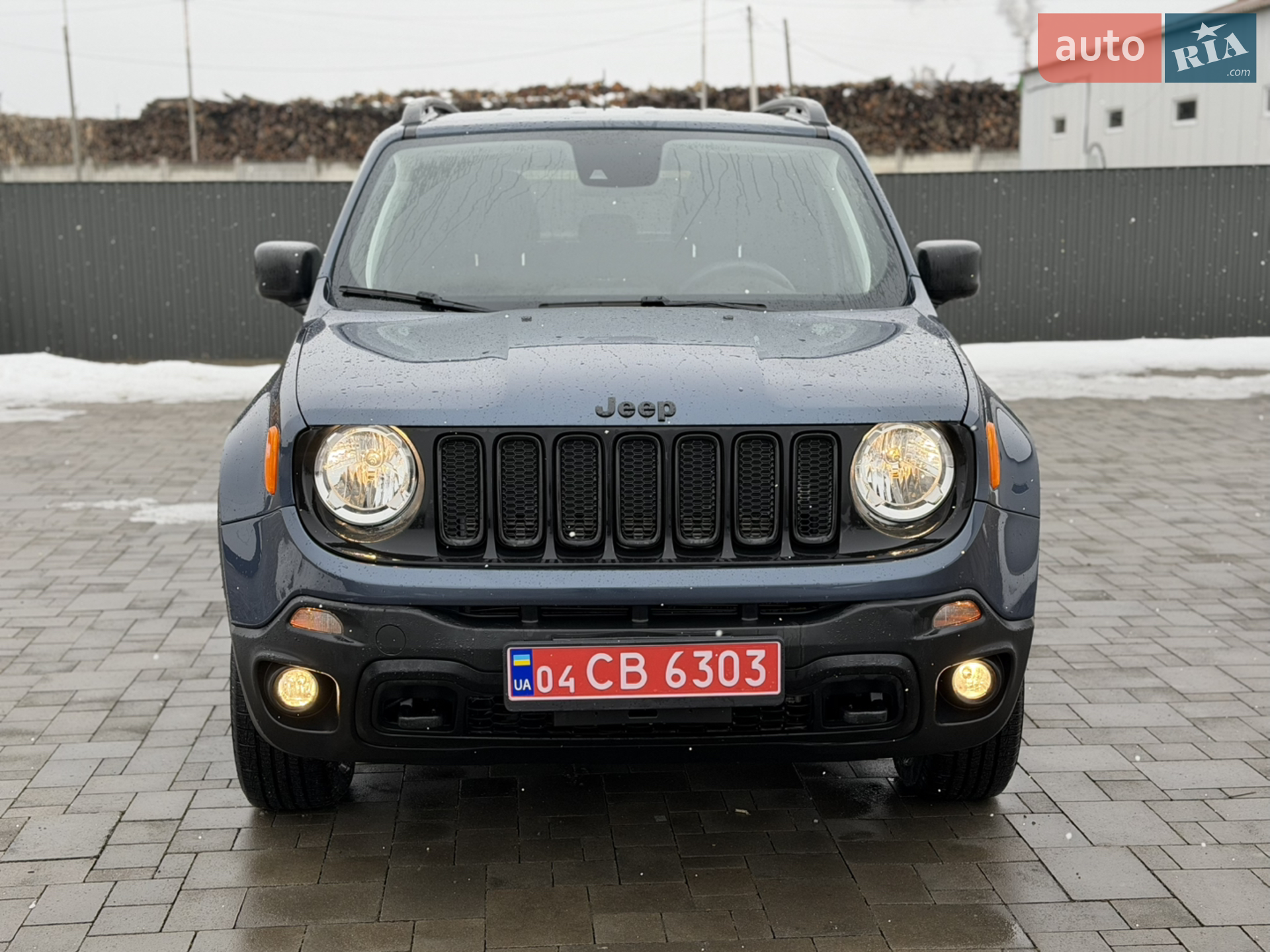 2021 Jeep Renegade - мініатюра 8