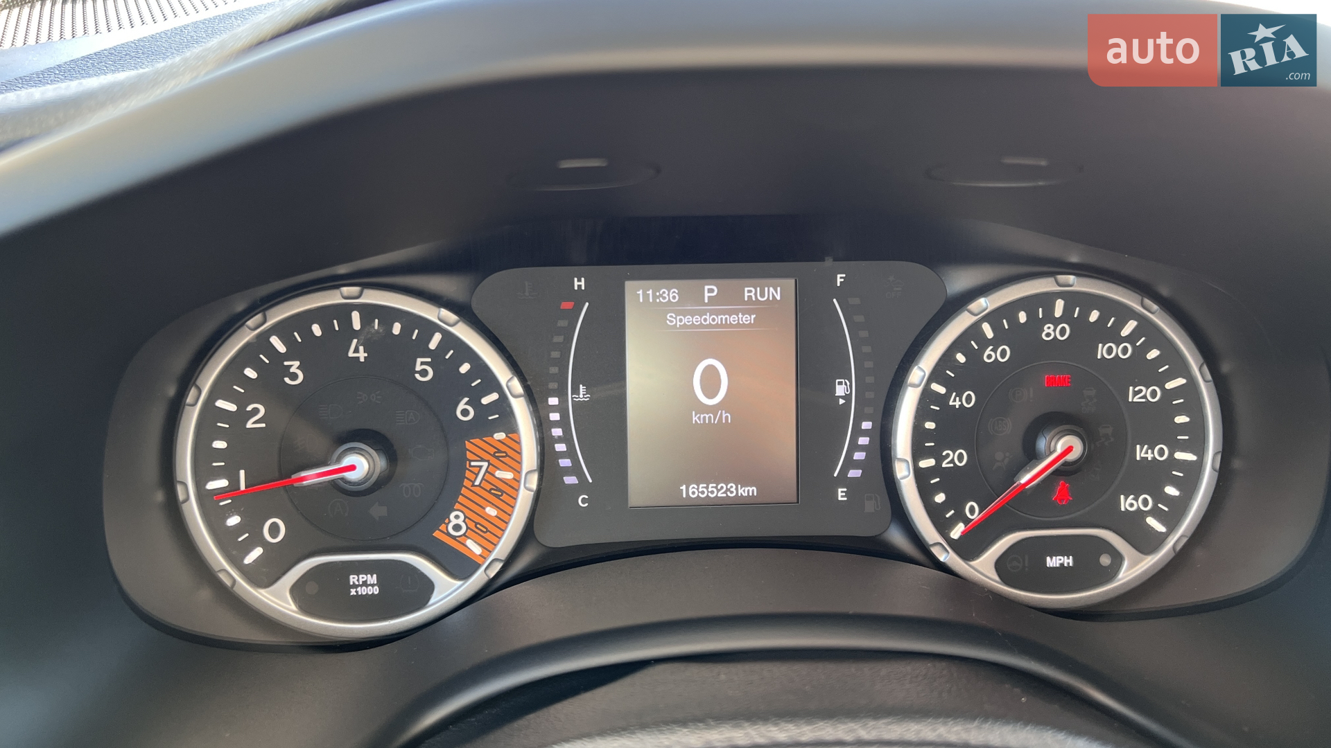 2020 Jeep Renegade - мініатюра 20