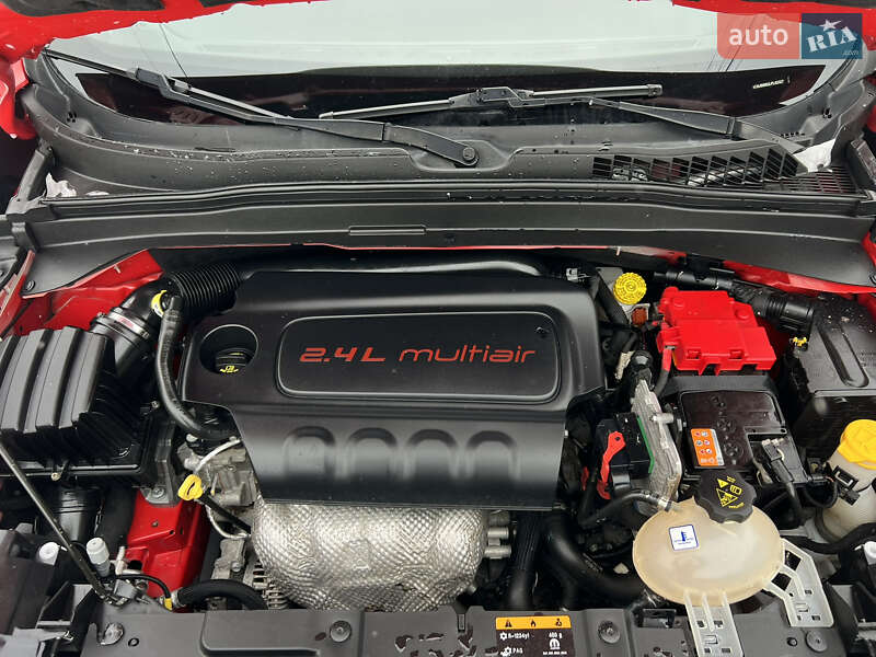 Позашляховик / Кросовер Jeep Renegade 2020 в Києві