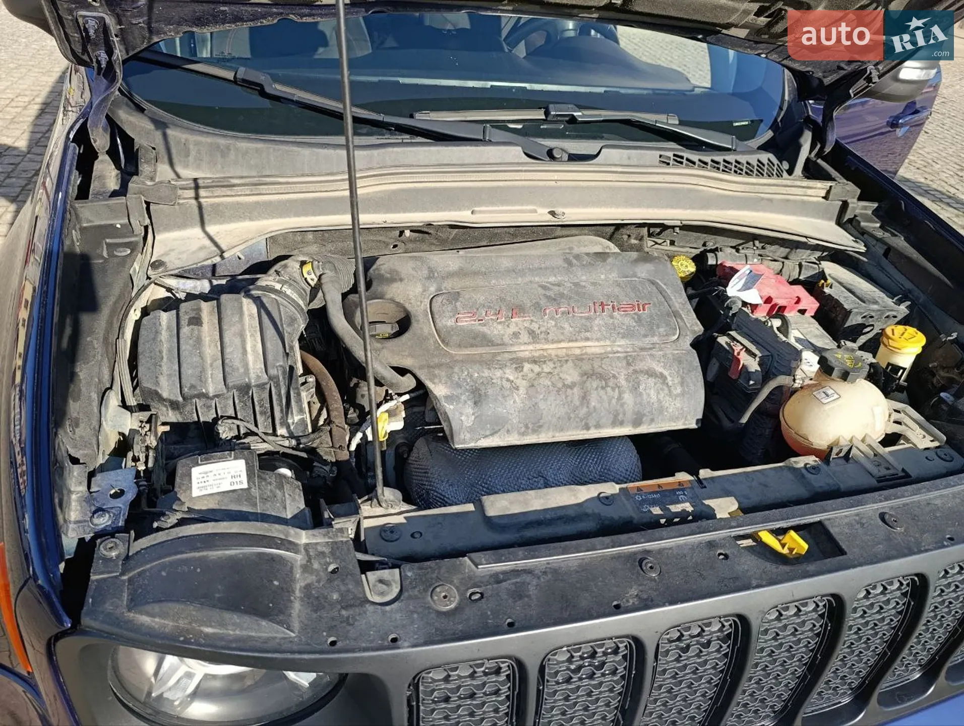 2018 Jeep Renegade - мініатюра 14