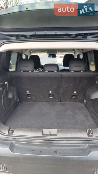 Внедорожник / Кроссовер Jeep Renegade 2020 в Киеве