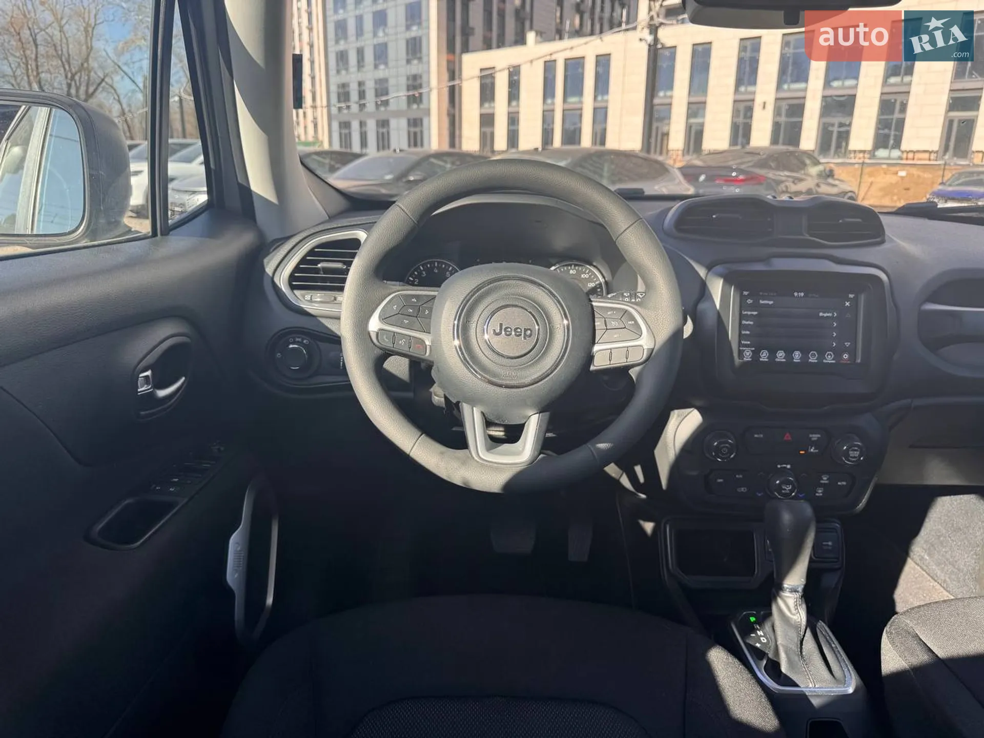 2020 Jeep Renegade - мініатюра 54