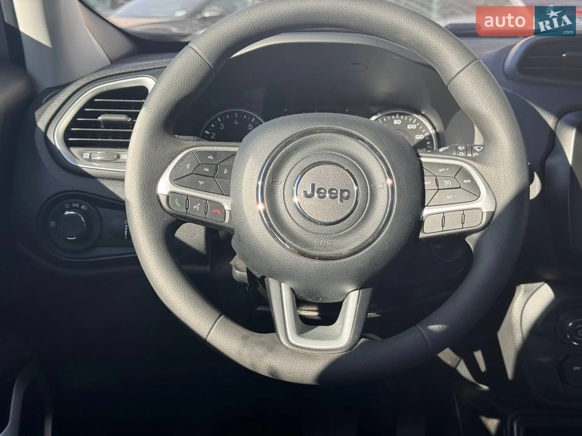 2020 Jeep Renegade - мініатюра 55