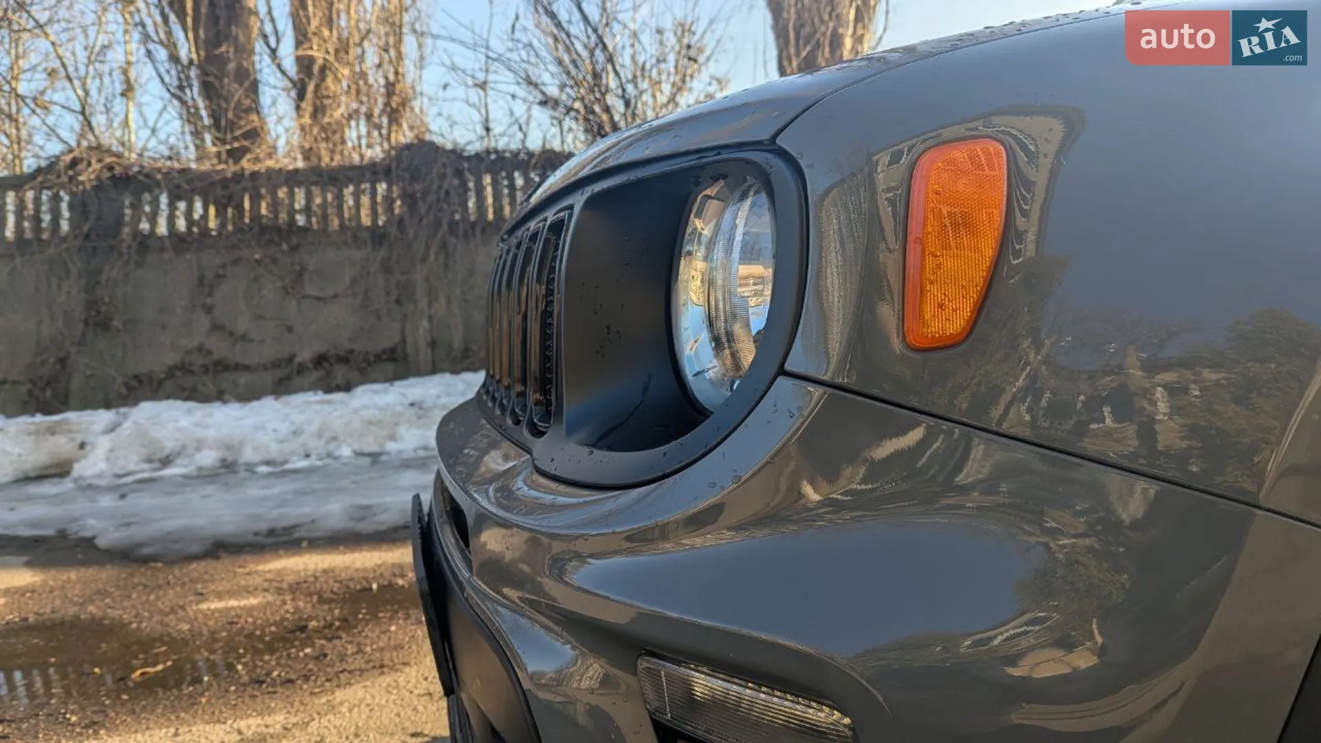 2020 Jeep Renegade - мініатюра 40