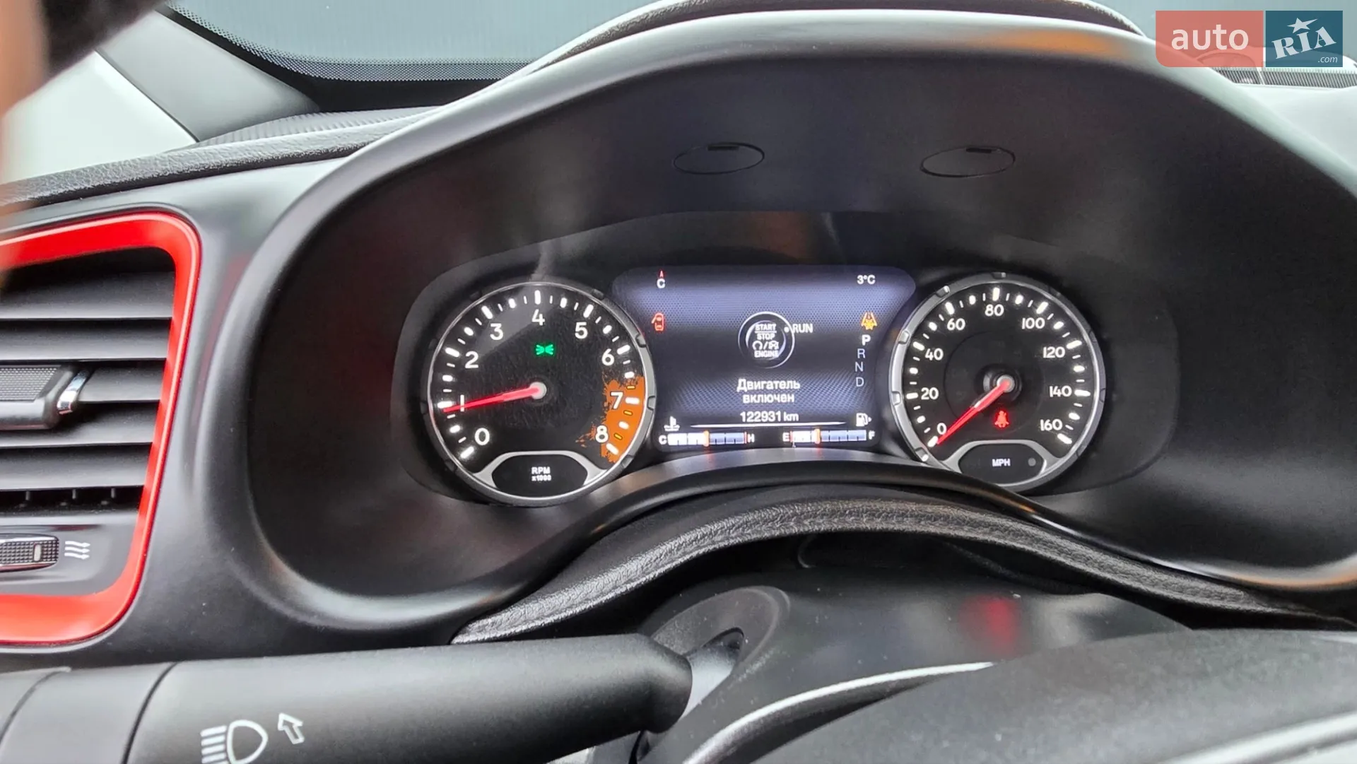 2018 Jeep Renegade - мініатюра 18