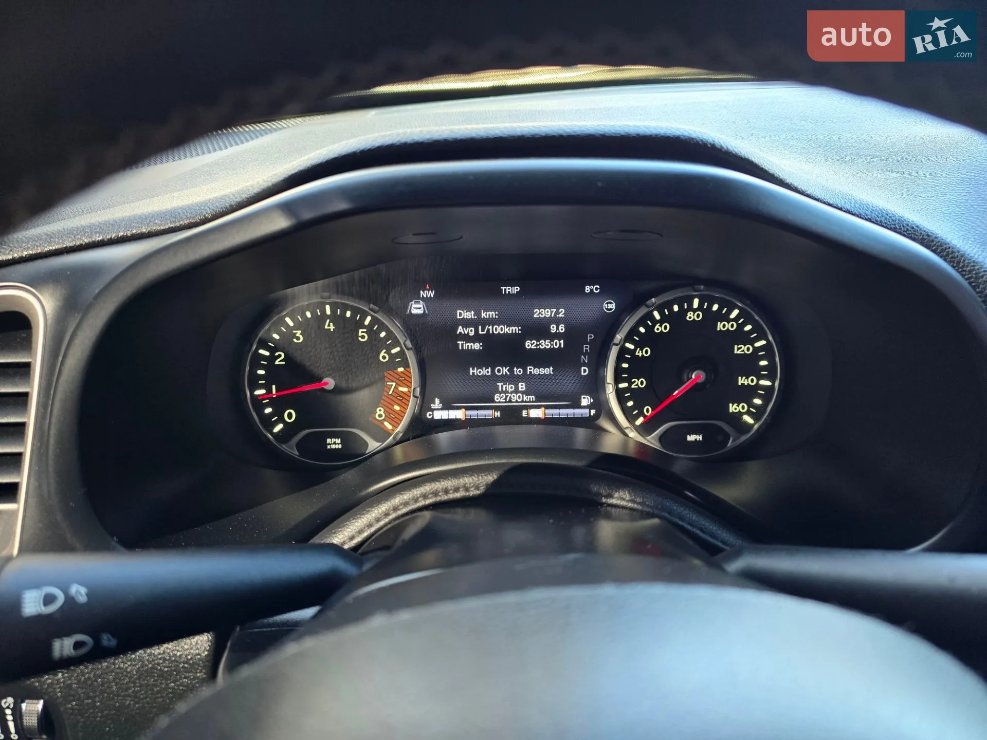 2020 Jeep Renegade - мініатюра 6