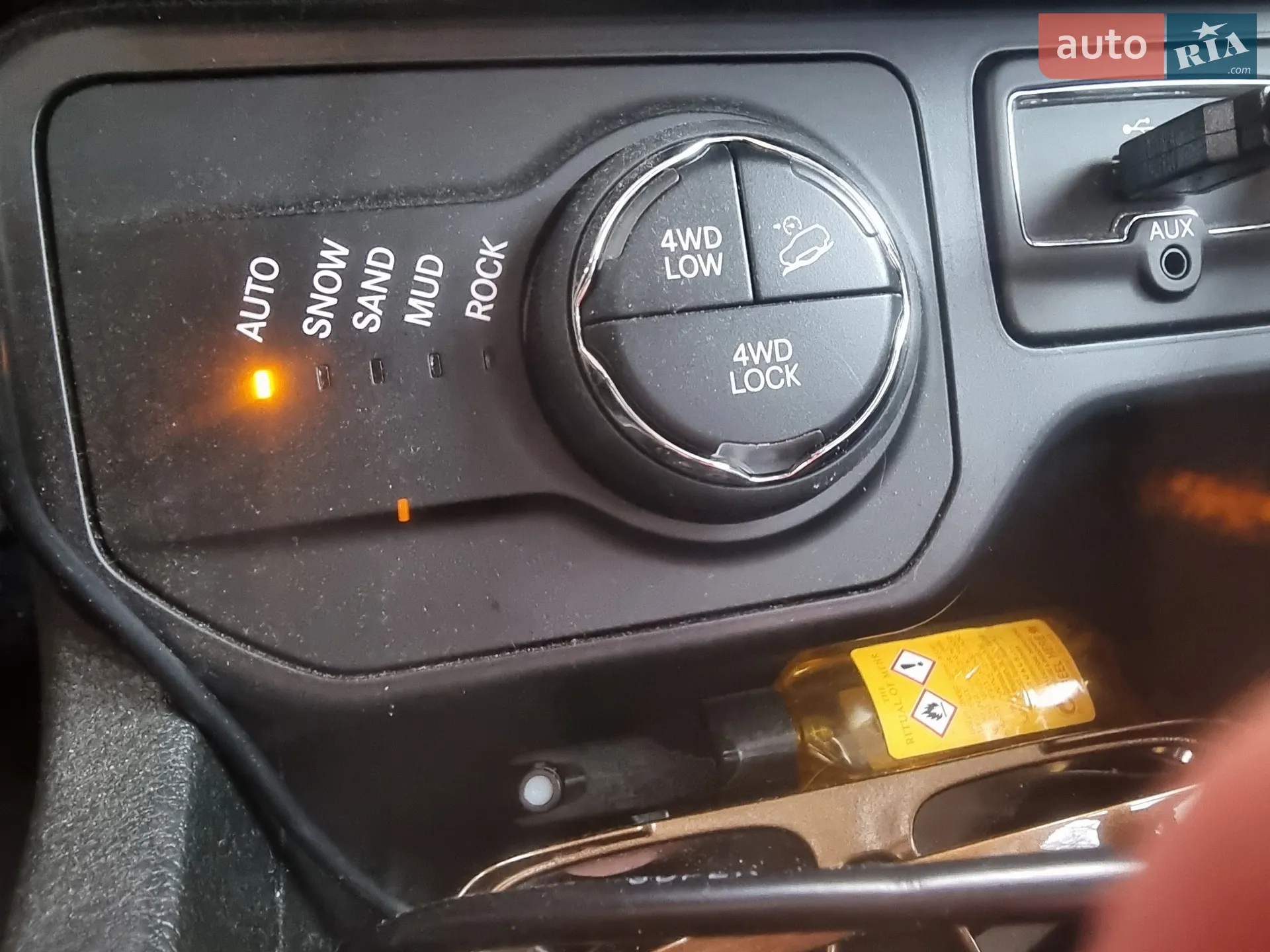 2018 Jeep Renegade - мініатюра 24