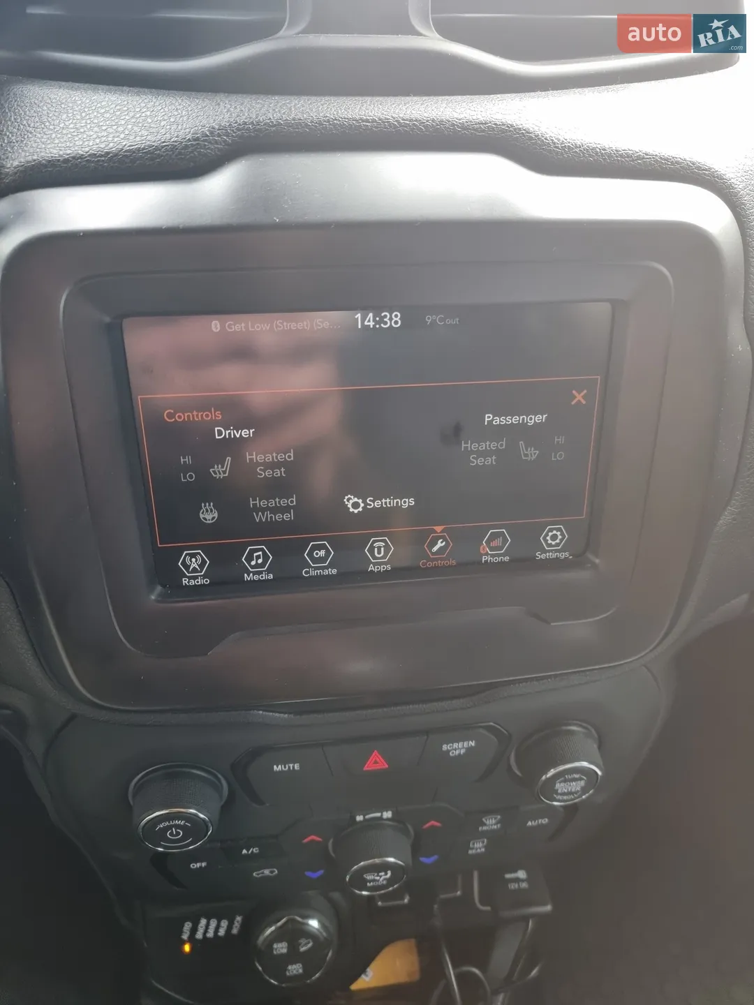 2018 Jeep Renegade - мініатюра 28