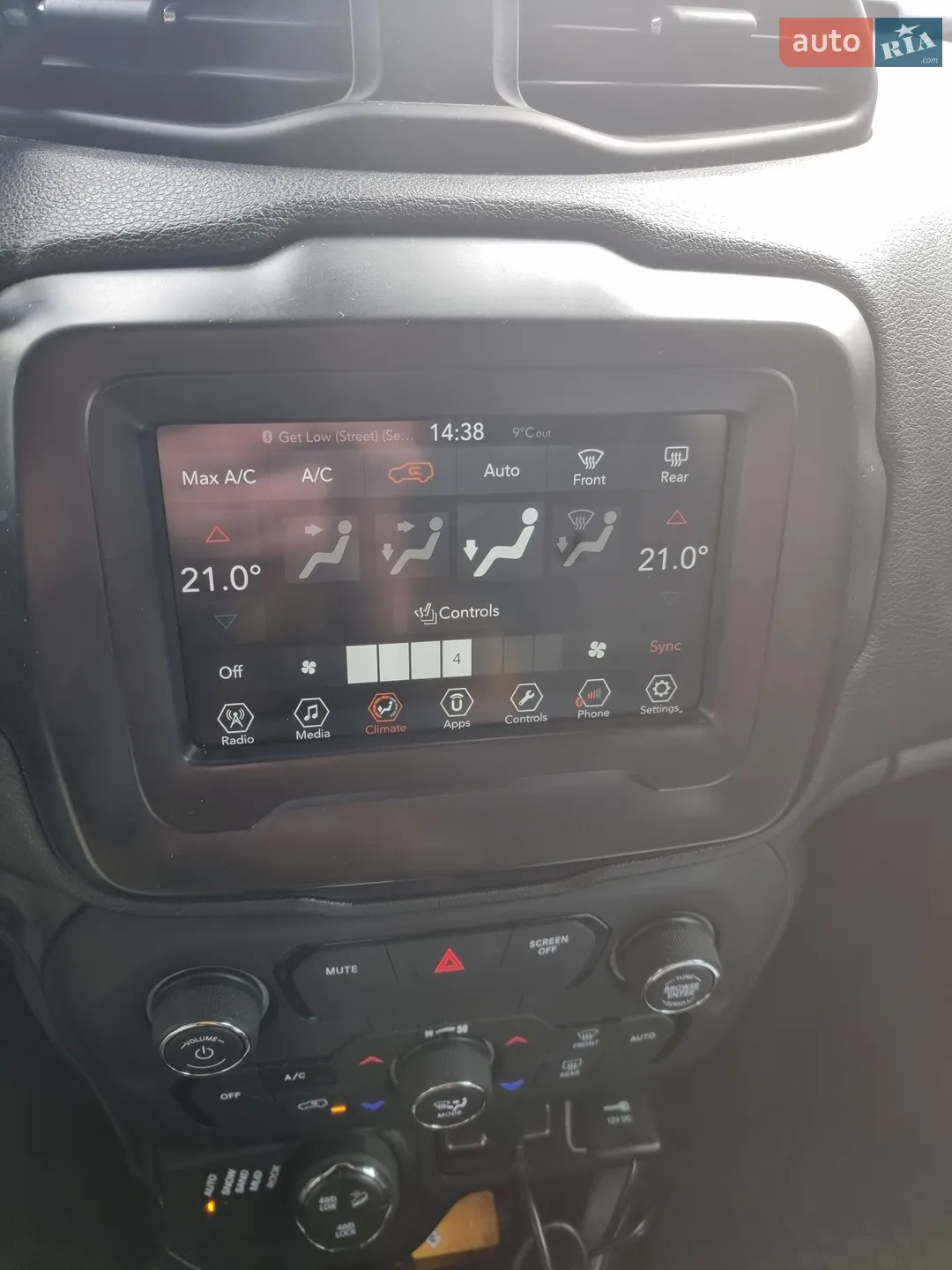 2018 Jeep Renegade - мініатюра 29