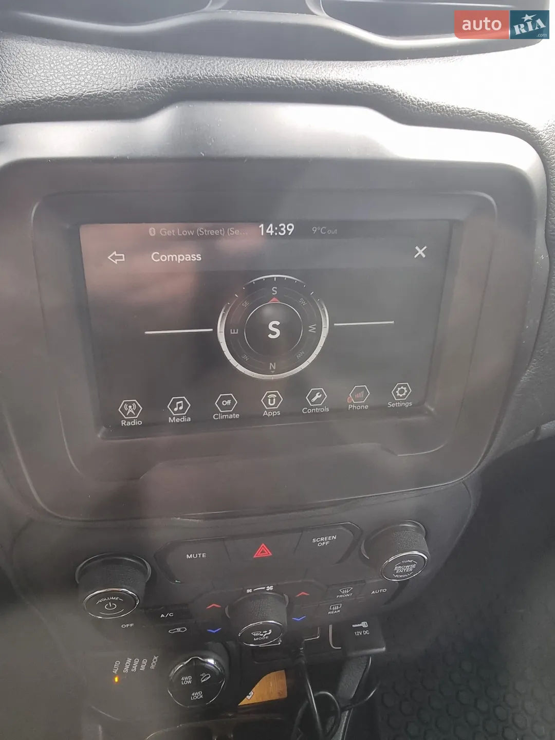 2018 Jeep Renegade - мініатюра 31
